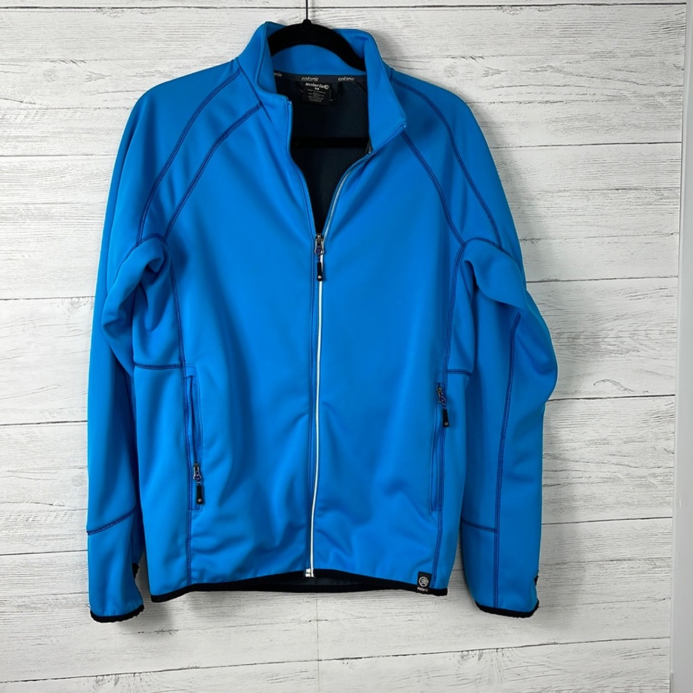 SOLARIS JACKET
